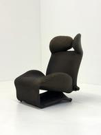 Cassina Wink fauteuil door Toshiyuki Kita, Huis en Inrichting, Ophalen, Gebruikt, -, Design