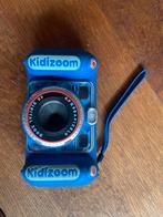 Kidizoom kindercamera - Nette staat!, Ophalen of Verzenden, Zo goed als nieuw, Elektronica, Met geluid