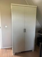 Mooie Kledingkast met leggers, Huis en Inrichting, Kasten | Kledingkasten, Ophalen, Met plank(en), Gebruikt, 50 tot 100 cm