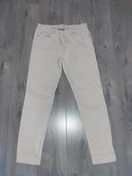 Yessica broek, Maat 38/40 (M), Ophalen of Verzenden, Lang, Gedragen
