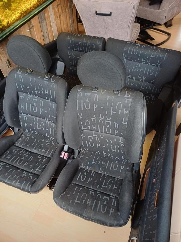 Peugeot 106 onderdelen, Auto-onderdelen, Interieur en Bekleding, Peugeot, Gebruikt, Ophalen