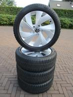 +6,8 mm Orig. VW Golf 7 8 17 inch Belmont winterbanden NWST, Auto-onderdelen, Banden en Velgen, Ophalen, Gebruikt, Banden en Velgen