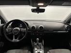 Audi A3 Limousine 1.0 TFSI Design Pro Line SLECHTS 85000 KM, Gebruikt, Euro 6, Blauw, 116 pk