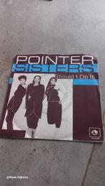 Pointer Sisters - Should I Do It (Vinyl Single), Ophalen of Verzenden, Gebruikt, Pop