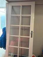 Binnedeur stomp, Ophalen, Gebruikt, 80 tot 100 cm, Binnendeur