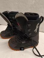 Forum destroyer Snowboardschoenen maat 40 (26,4cm), Gebruikt, Schoenen, Ophalen of Verzenden