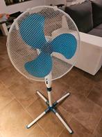 Statiefventilator - Koel de zomer door!, Ophalen of Verzenden, Gebruikt, Statiefventilator