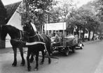 Vlieland bagage vervoer, Ophalen of Verzenden, 1980 tot heden, Ongelopen, Waddeneilanden