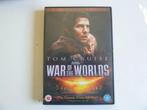 War of the Worlds, Vanaf 16 jaar, Ophalen of Verzenden, Actie