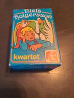 Niels Holgersson kwartet, Verzamelen, Ophalen of Verzenden, Zo goed als nieuw, Kwartet(ten)