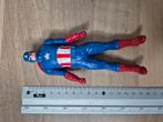 Marvel captain america, Kinderen en Baby's, Speelgoed | Actiefiguren, Ophalen of Verzenden, Zo goed als nieuw