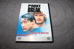 DVD Point Break, Vanaf 12 jaar, Ophalen of Verzenden, Gebruikt, Actie