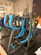 Kickback / powerrun plate loaded, Sport en Fitness, Ophalen, Nieuw, Benen, Overige typen
