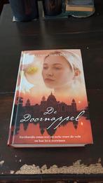 De Doornappel - Linda Holeman, Ophalen of Verzenden, Gelezen, Linda Holeman