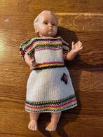 Vintage compositie pop, Ophalen of Verzenden, Gebruikt, Popje