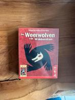 Weerwolven, Hobby en Vrije tijd, Gezelschapsspellen | Kaartspellen, Ophalen of Verzenden, Nieuw