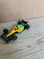 Corgi F1 Lotus - Zeldzaam!, Ophalen of Verzenden, Gebruikt, Auto, Overige merken