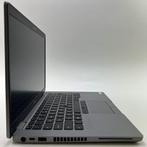 Dell Latitude 5410 – 14 Inch – Intel Core i5 – 8GB – 256GB, 256 GB, 2 tot 3 Ghz, Qwerty, Tiptoplaptop