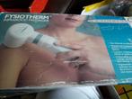 infrarood massage nieuw, Ophalen of Verzenden, Nieuw, Apparaat