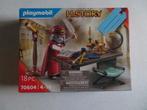 PLAYMOBIL --- HISTORY --- 70604, Ophalen of Verzenden, Nieuw
