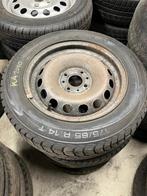 WINTERSET TBV FORD KA MODELLEN 2008-2016, Auto-onderdelen, Banden en Velgen, Ophalen, 14 inch, Gebruikt, 175 mm