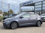 Volkswagen Polo 1.0 TSI 95 Pk Life Business Navigatie Led ko, Auto's, Volkswagen, Voorwielaandrijving, Stof, Gebruikt, 580 kg
