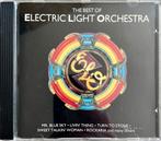 CD Electric Light Orchestra, Ophalen of Verzenden, Zo goed als nieuw