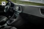 Seat Leon 1.4 TSI FR Business | Pano | Navi | 18inch | PDC, Voorwielaandrijving, Euro 5, Gebruikt, Huisgarantie