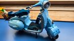 Lego set 10298 Vespa., Ophalen of Verzenden, Gebruikt