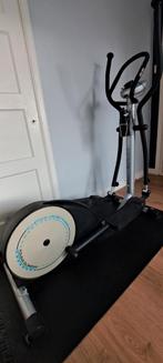 Infinity Crosstrainer ST-950, Sport en Fitness, Ophalen, Gebruikt, Overige typen