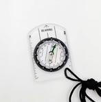 Outdoor Transparent Compass with Scale Markings New, Caravans en Kamperen, Verzenden, Nieuw