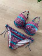Leuke geprinte bikini van Beachlife, Kleding | Dames, Badmode en Zwemkleding, Beachlife, Ophalen of Verzenden, Zo goed als nieuw