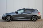 BMW 1-serie 118i High Executive M-Sport | Panoramadak | Harm, 136 pk, Gebruikt, Bedrijf, 3 cilinders