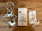Stokke Tripp Trapp Harnas - Veiligheid voor je kind, Ophalen, Zo goed als nieuw, Meegroeistoel, Gordel(s)