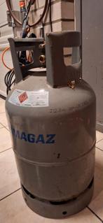 Primagaz Gasfles - Gebruikt, Ophalen, Gebruikt, Primagaz