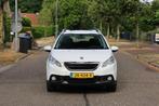 Peugeot 2008 1.2 PureTech Blue Lion | AUTOMAAT | NAVI | AIRC, 450 kg, Gebruikt, Euro 6, 1199 cc