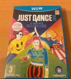 Just dance 2015, Spelcomputers en Games, Games | Nintendo Wii U, Vanaf 3 jaar, Ophalen of Verzenden, 3 spelers of meer, Muziek