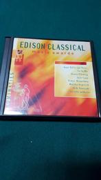 cd edison classicaal music awards, Ophalen of Verzenden