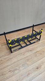 Mining Rig Frame voor 8 GPU's - Meer stuks beschikbaar!, Ophalen of Verzenden, Gebruikt