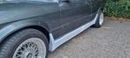 M TECH 1 side skirts bmw e30 cabrio, Ophalen of Verzenden, Nieuw, BMW, Spatbord