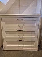 Ikea songesand ladenkast, Huis en Inrichting, Ophalen, 50 tot 100 cm, Zo goed als nieuw, Minder dan 100 cm