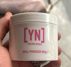 Young Nail Cover Pink, Sieraden, Tassen en Uiterlijk, Uiterlijk | Cosmetica en Make-up, Nieuw, Toebehoren, Ophalen of Verzenden