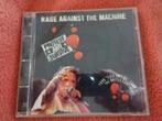 CD Rage Against The Machine – Protest And Survive , OXY 096, Ophalen of Verzenden, Gebruikt