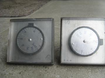 Instel potmeter - 5 kOhm van ScS - L&G!! beschikbaar voor biedingen