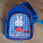 Leuke Nijntje Rugzak, Kinderen en Baby's, Kindermode-accessoires, Ophalen of Verzenden, Zo goed als nieuw, Nijntje