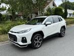 Suzuki Across 2.5 PHEV AWD Style 306PK RAV4•Leder•Carpla, Automaat, Stof, Gebruikt, 4 cilinders