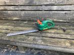 Black & Decker GT350 elektrische heggenschaar, Tuin en Terras, Ophalen, Gebruikt, Elektrisch, Black & Decker