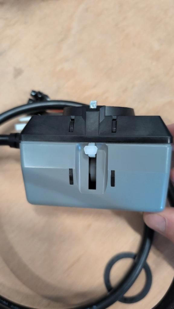 Honeywell motor voor 3-weg klep – type VC8615 (nieuw in doos, Huis en Inrichting, Overige Huis en Inrichting, Nieuw, Ophalen of Verzenden