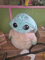Star Wars - Baby Yoda Knuffel (Groot) 90cm, Verzamelen, Star Wars, Ophalen of Verzenden, Gebruikt, Overige typen