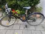 Hybride fiets Riverside500 24 inch, 20 inch of meer, Versnellingen, Zo goed als nieuw, Ophalen